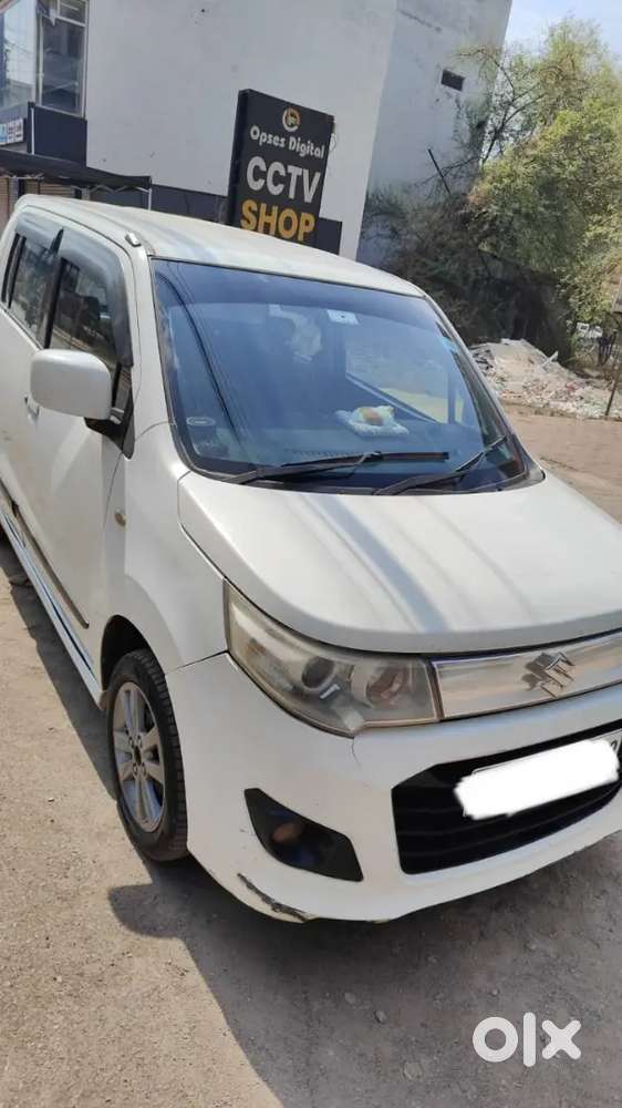 Suzuki Stingray Petrol 2013 Sell