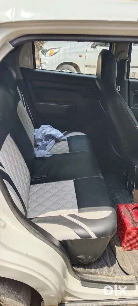 Maruti Suzuki S-presso 2022 Cng & Hybrids 214000 Km Driven