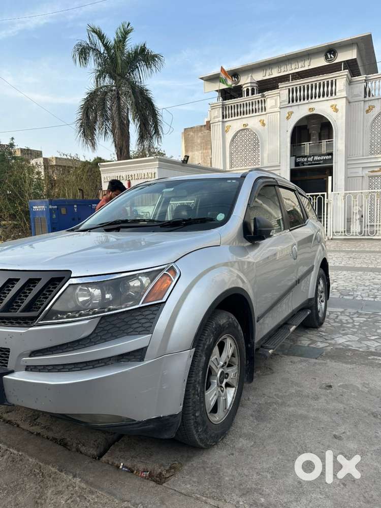 Mahindra Xuv500 2014 Diesel Well Maintained