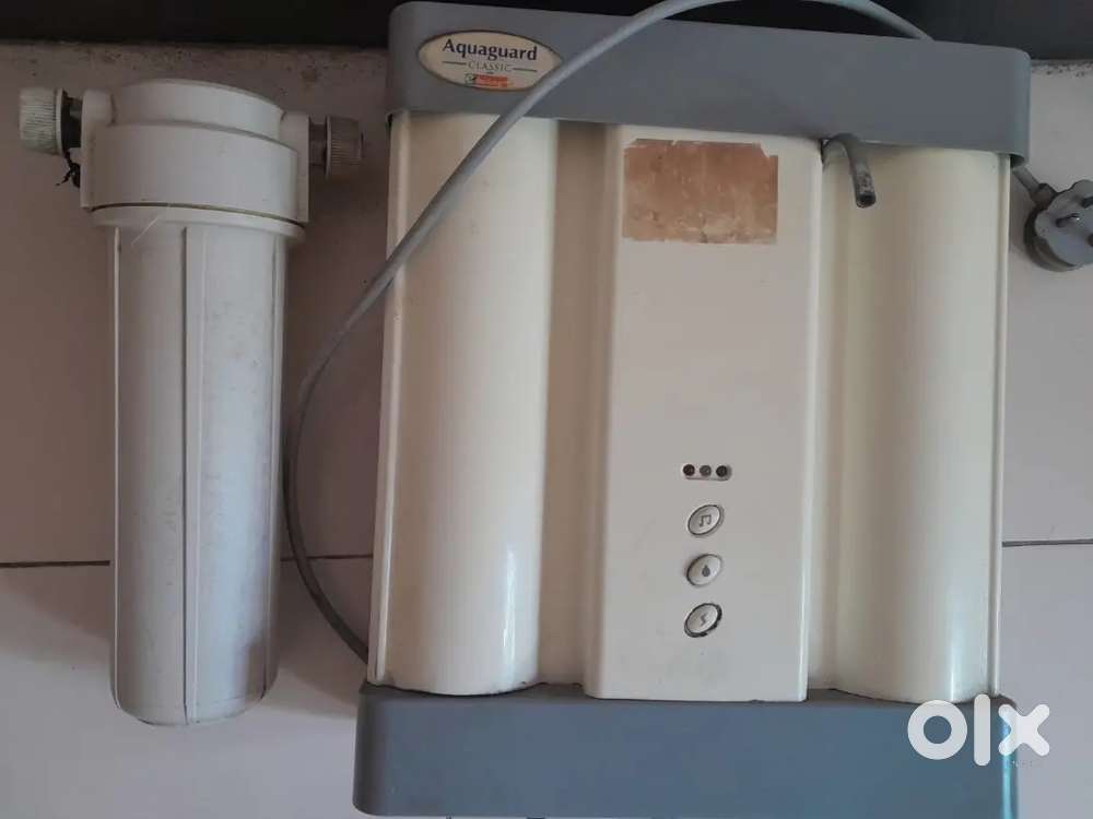 Aquaguard Company Aqua Filter For Sale