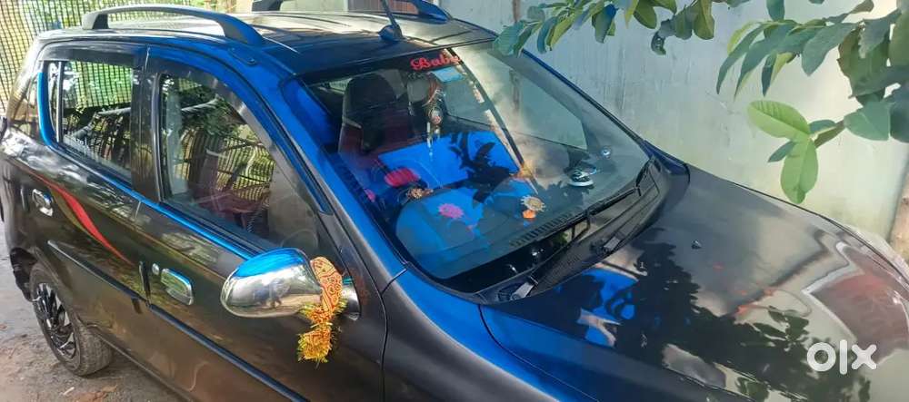 2015 Maruti Suzuki Ac Automatic Petrol Model