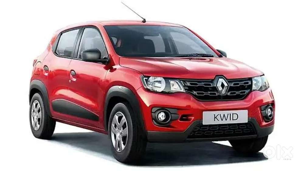Renault Kwid 2017 All Parts Available