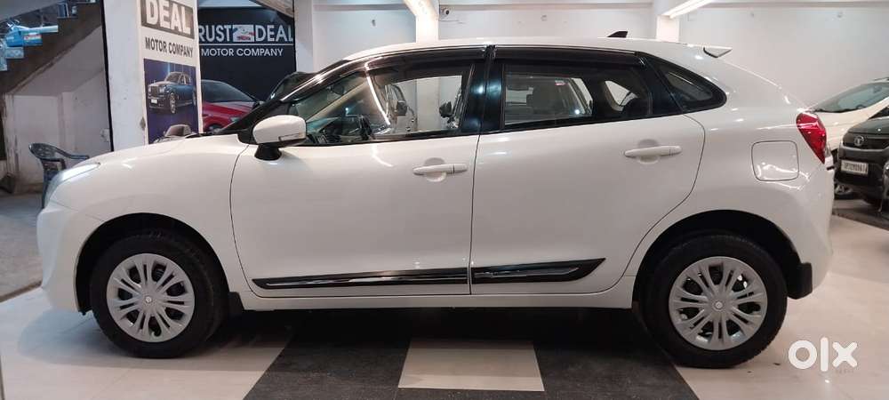 Maruti Suzuki Baleno Delta, 2018, Diesel