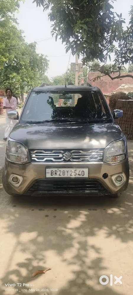 Car Good Candisan Hai