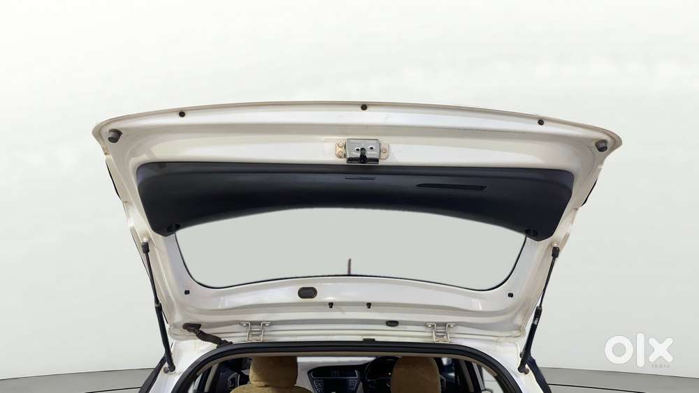 Hyundai Elite I20 Sportz Plus, 2019, Petrol