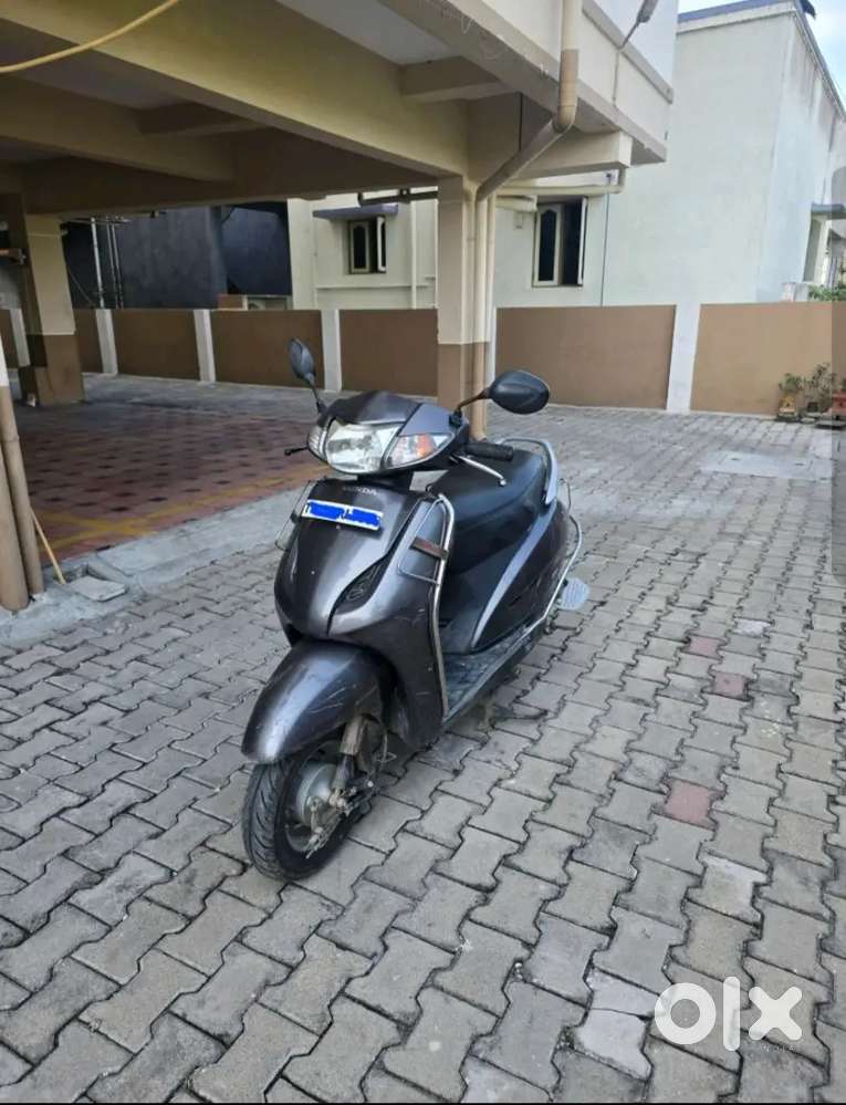 Activa 3G 2013 excellent condition scooter Scooters 1824622060