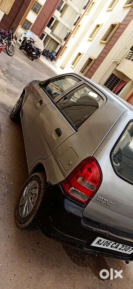 Maruti Suzuki Alto 800