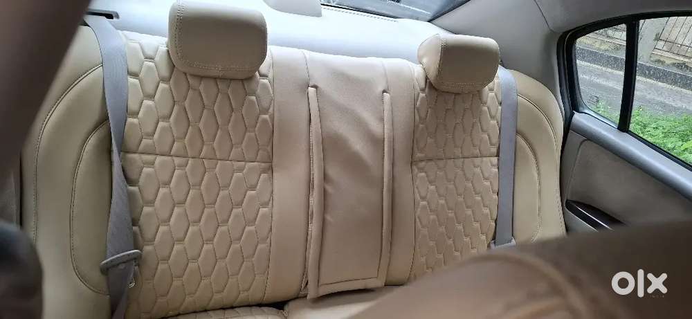 Maruti Suzuki Sx4 Zxi 2010