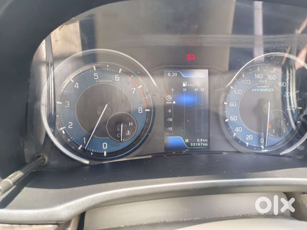 Reliable Maruti Suzuki 2019