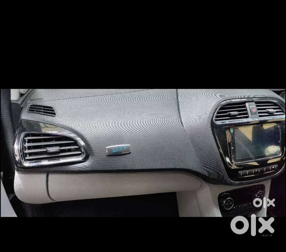 2021 Tata Tiago Xza Plus