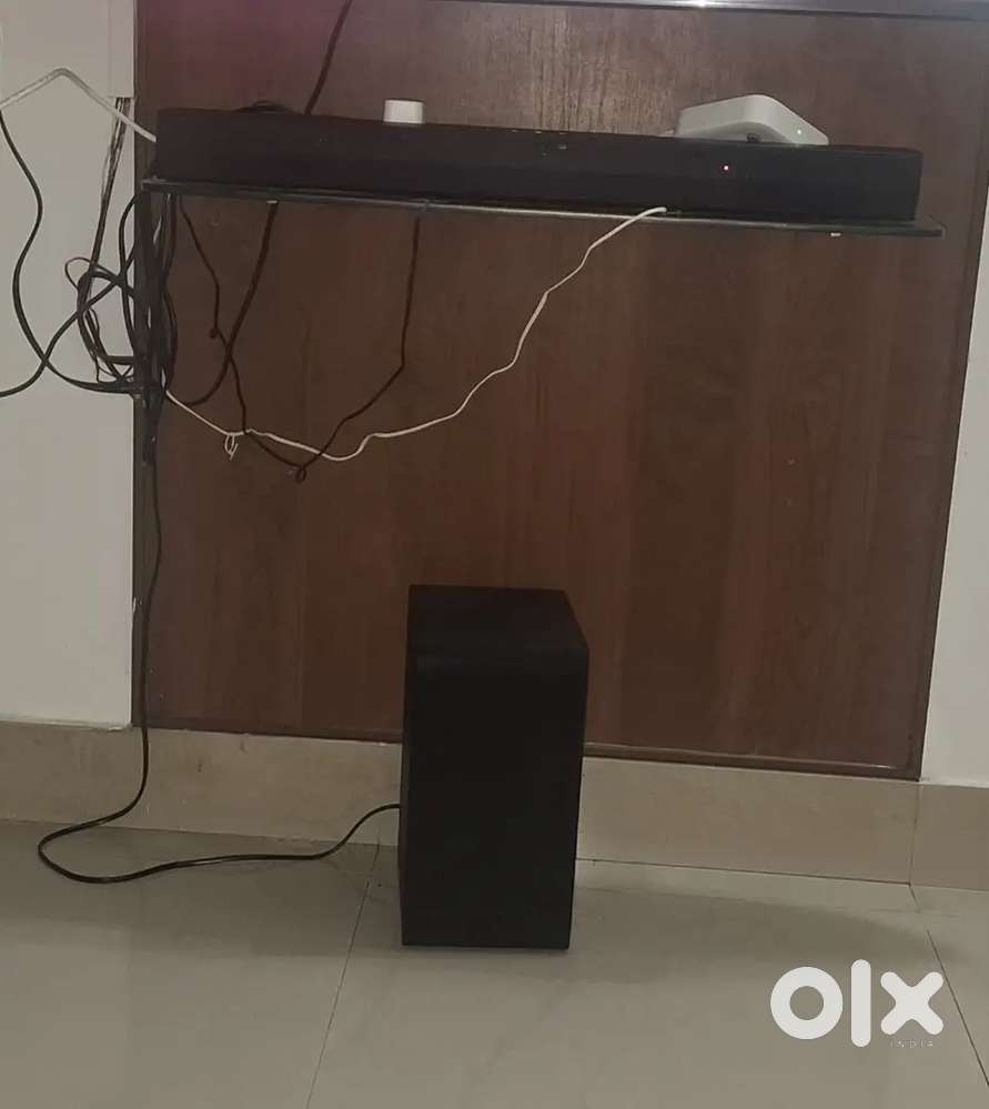 SOUND BAR LG S40T(WI-FI)
