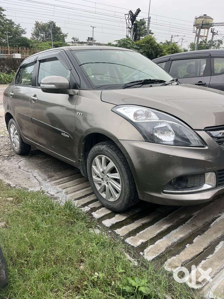 Maruti Suzuki Swift Dzire Zxi Plus , 2016, Petrol