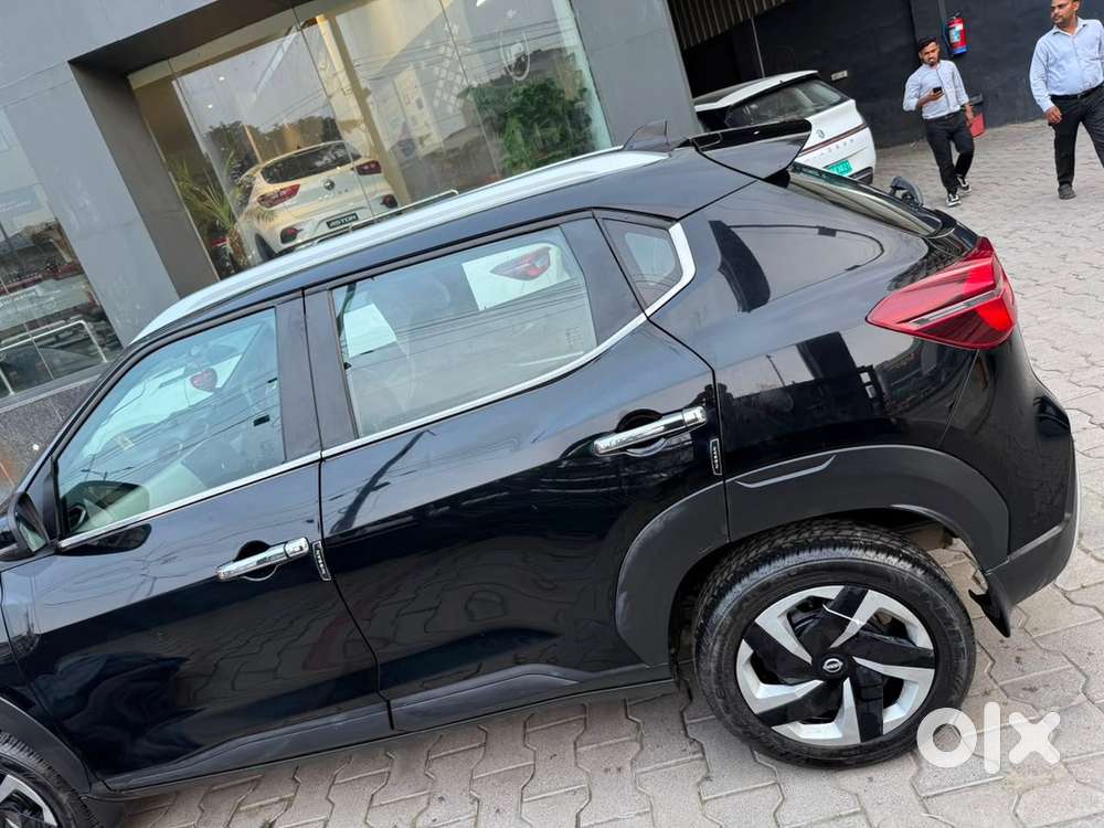 Nissan Magnite 2024 Petrol