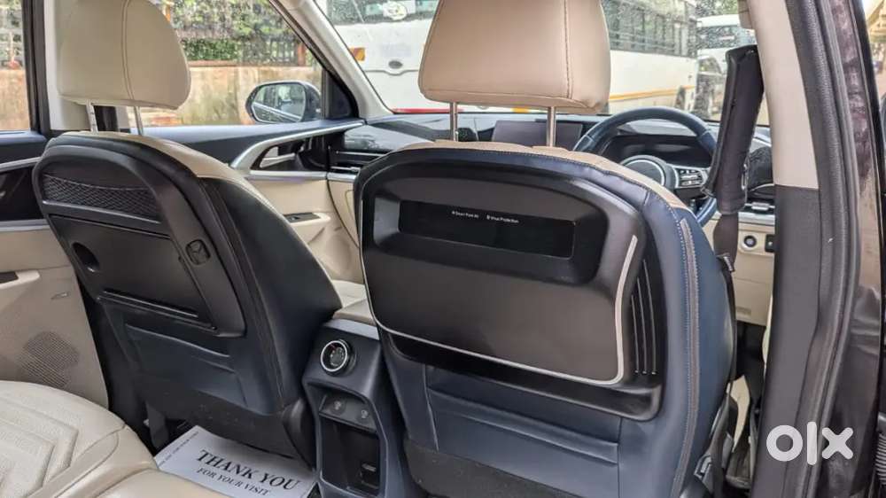 2022 Kia Carrens Luxury Plus 7 Seater