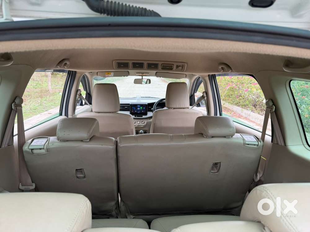Maruti Suzuki Car 2025