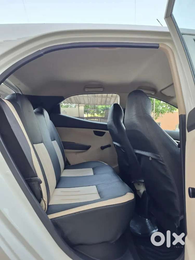 Hyundai Eon 2017 Petrol 58000 Km Driven