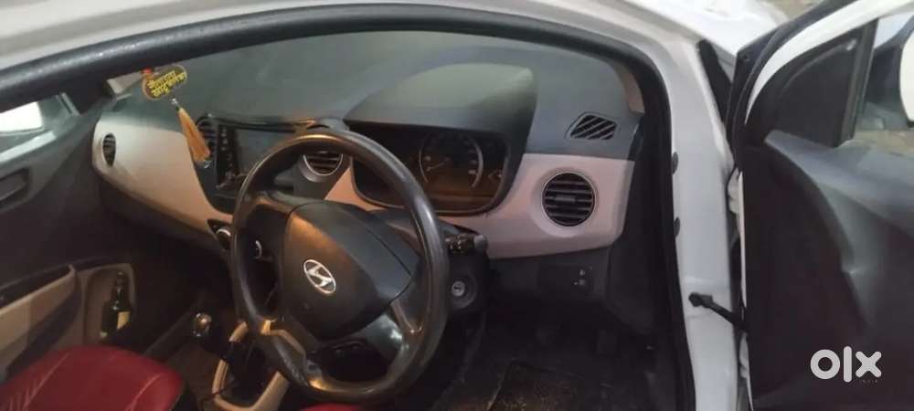 Hyundai Grand I10 Diesel Manual 2015