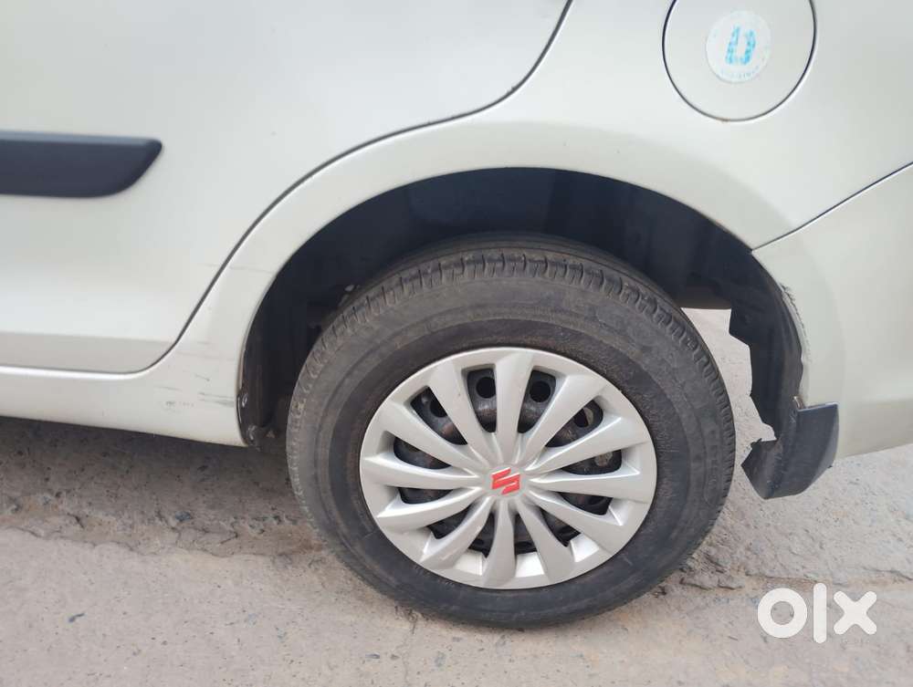 Maruti Suzuki Swift Dzire Vdi Bsiv, 2015, Diesel