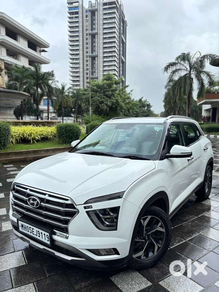 Hyundai Creta Diesel 2020
