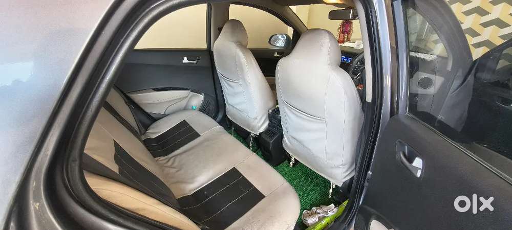 Hyundai Grand I10 2016 Cng & Hybrids 60000 Km Driven