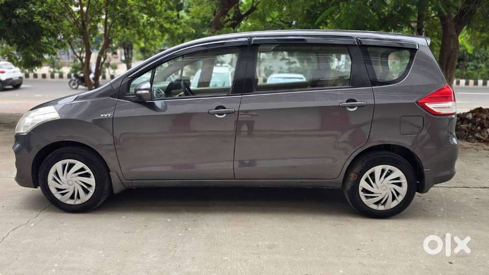 Maruti Suzuki Ertiga Vxi, 2016, Cng & Hybrids