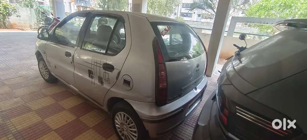Tata Indica Ev2 Xeta 201