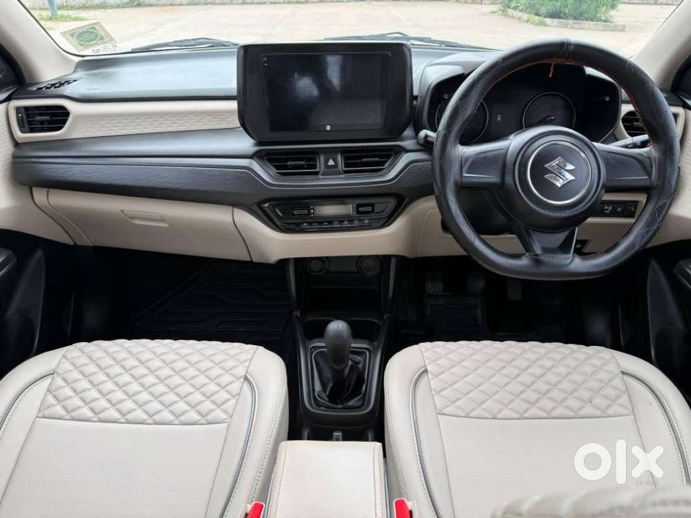 Maruti Suzuki Swift Dzire Tour S, 2025, Cng & Hybrids