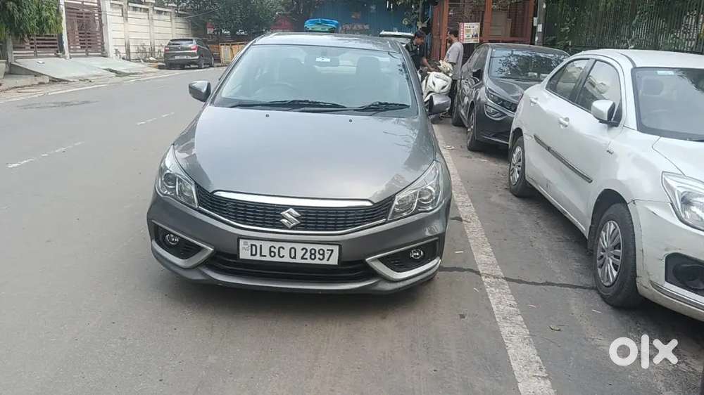 Maruti Suzuki Ciaz 2017 Diesel