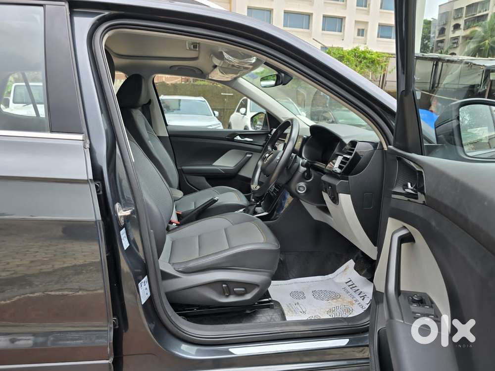 Skoda Kushaq 1.5 Tsi Style, 2025, Petrol