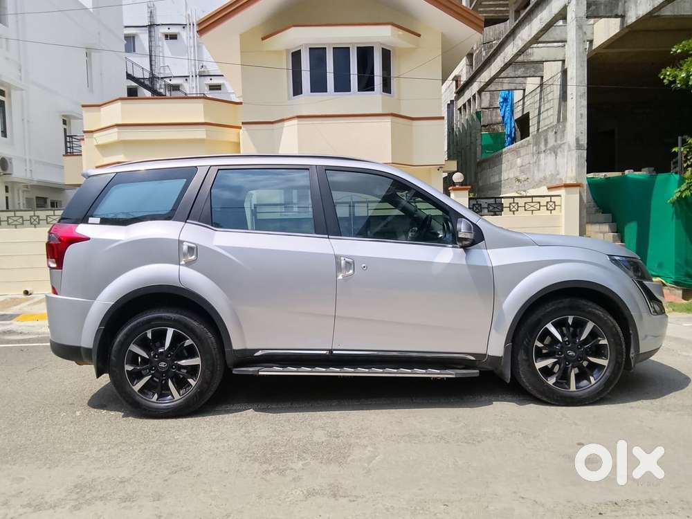 Mahindra Xuv500 W11 Option At, 2021, Diesel