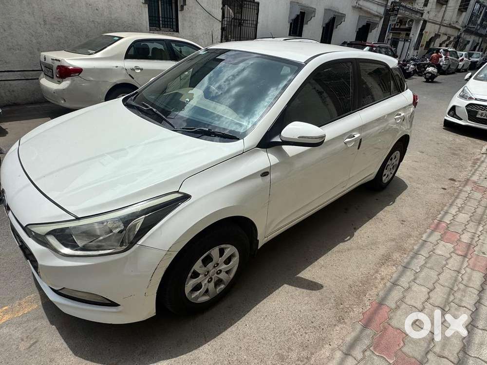 Hyundai Elite I20 2017 Diesel Well Maintained