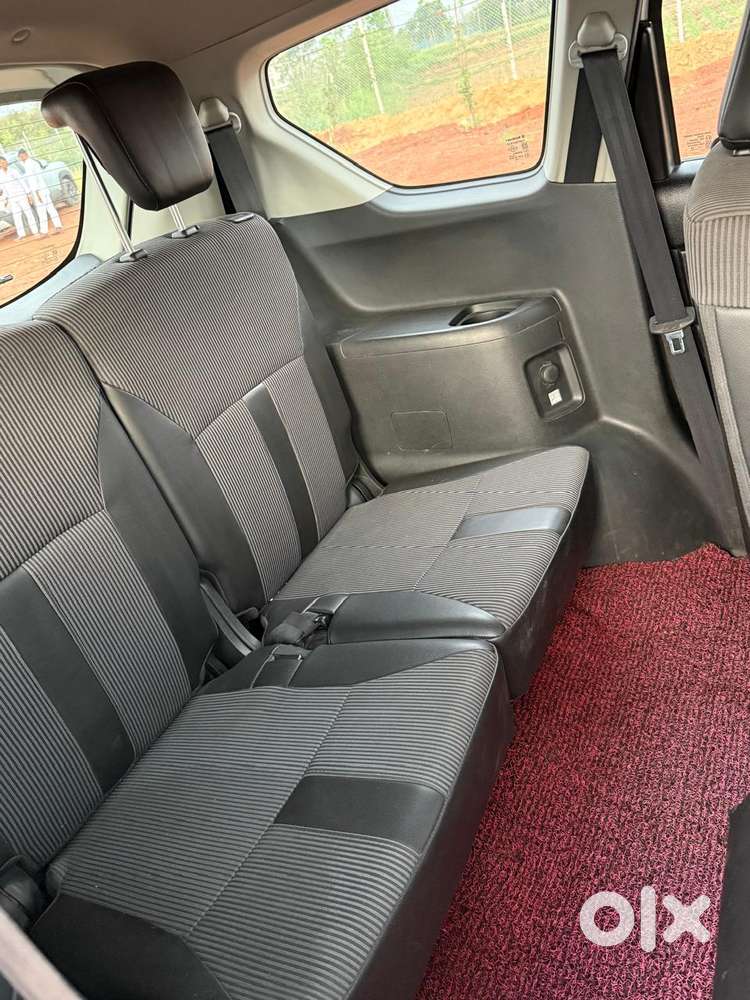 Maruti Suzuki Xl6 1.5 Zeta Mt, 2021, Petrol
