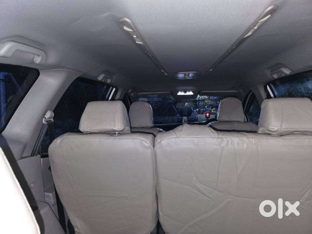 Mahindra Marazzo M2 8str, 2023, Diesel