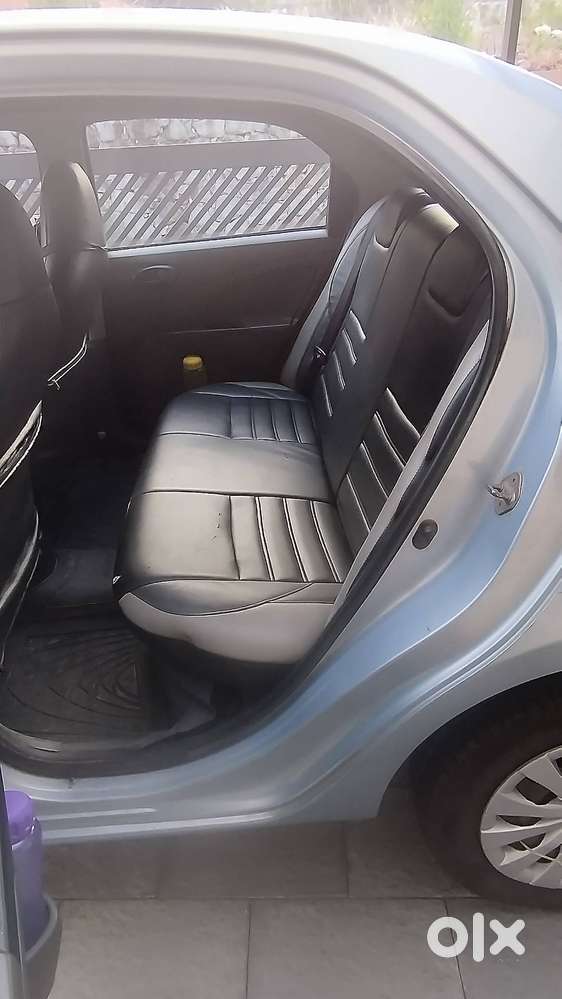 Toyota Etios Gd Diesel  Long Fc Till Dec 2027  Perfect Mechanicals