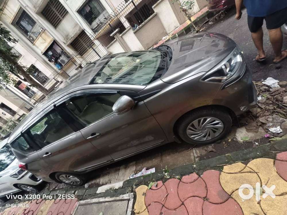 Maruti Suzuki Ertiga Vxi (o) Cng, 2020, Cng & Hybrids