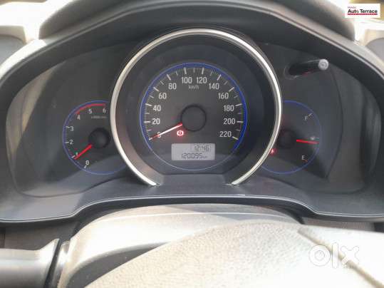 Honda Jazz 1.5 S I Dtec, 2015, Diesel