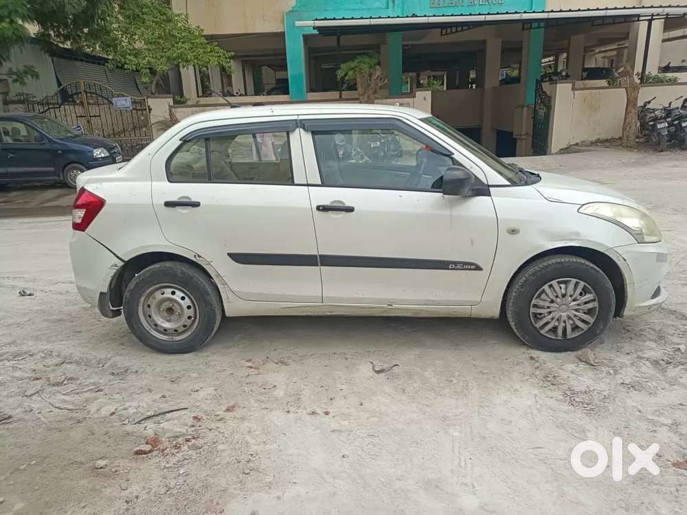 Maruti Suzuki Dzire 1.2 Lxi, 2022, Petrol