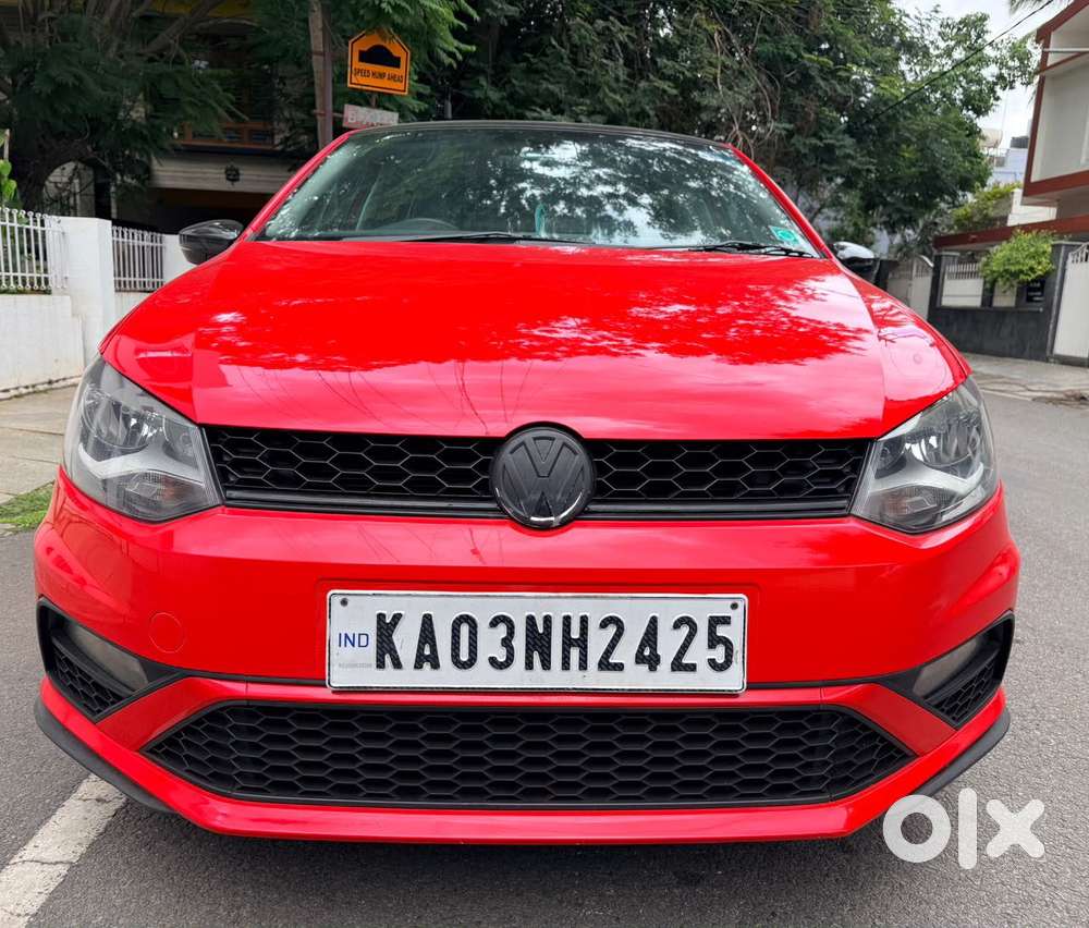 Volkswagen Polo 1.0 Highline Plus Tsi At, 2020, Petrol