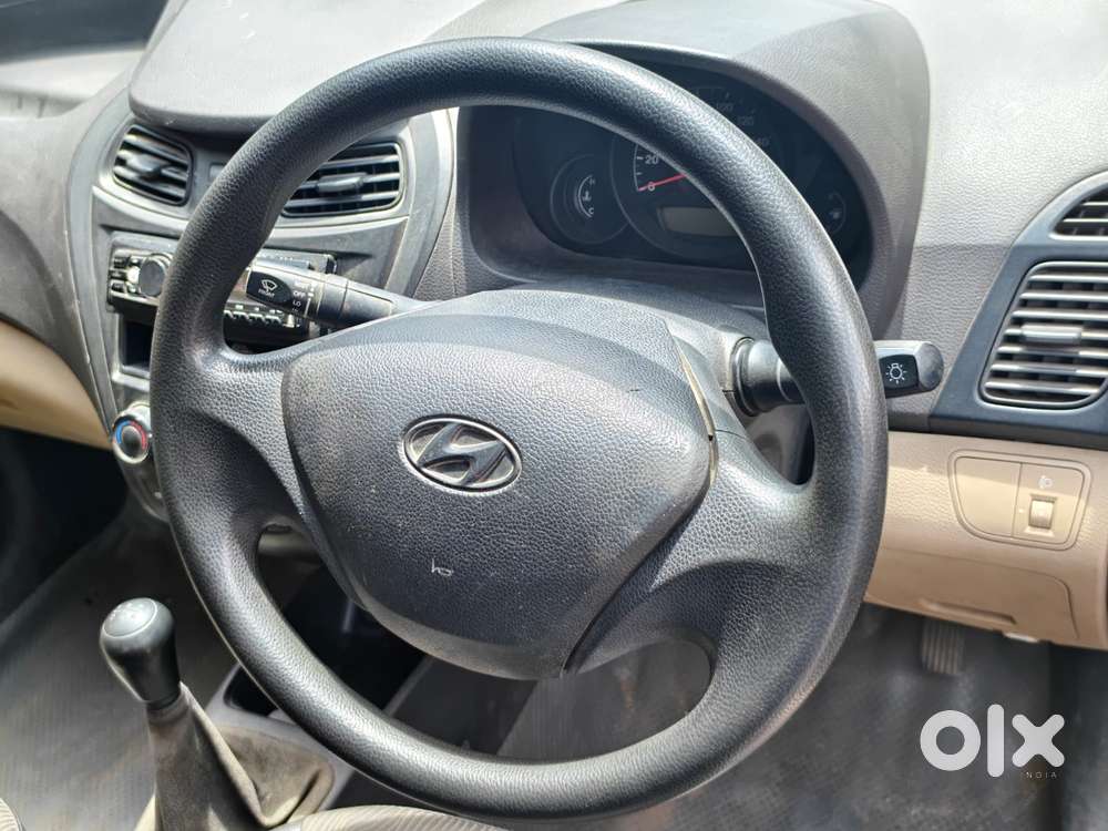 Hyundai Eon D Lite, 2013, Petrol