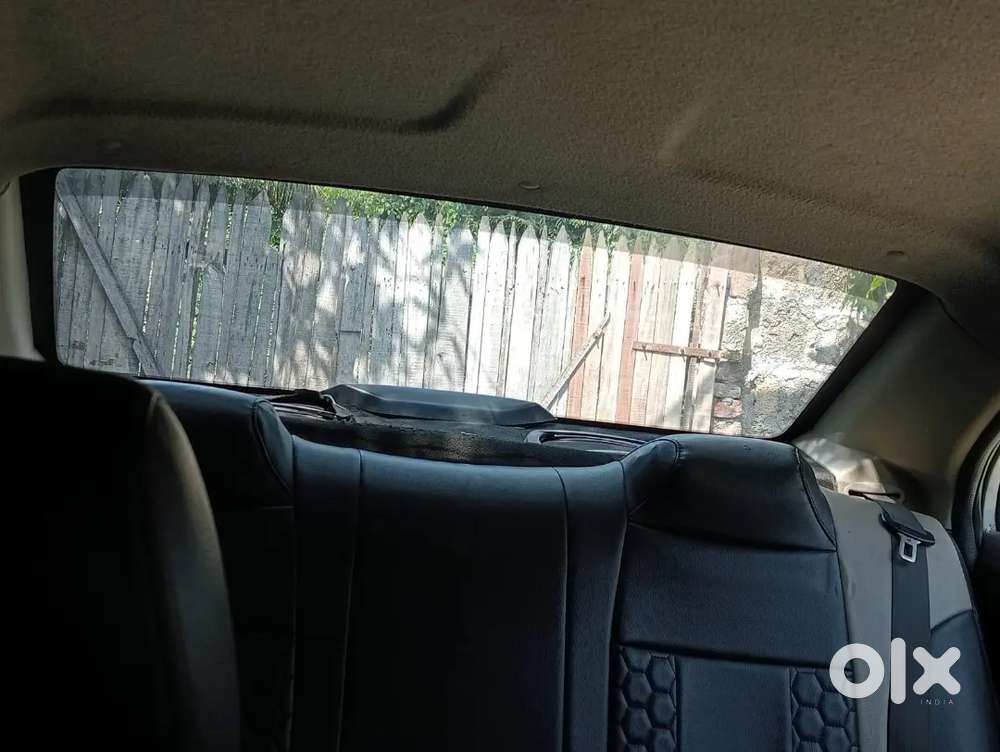 Tata Zest Diesel 2015 With Great Mileage