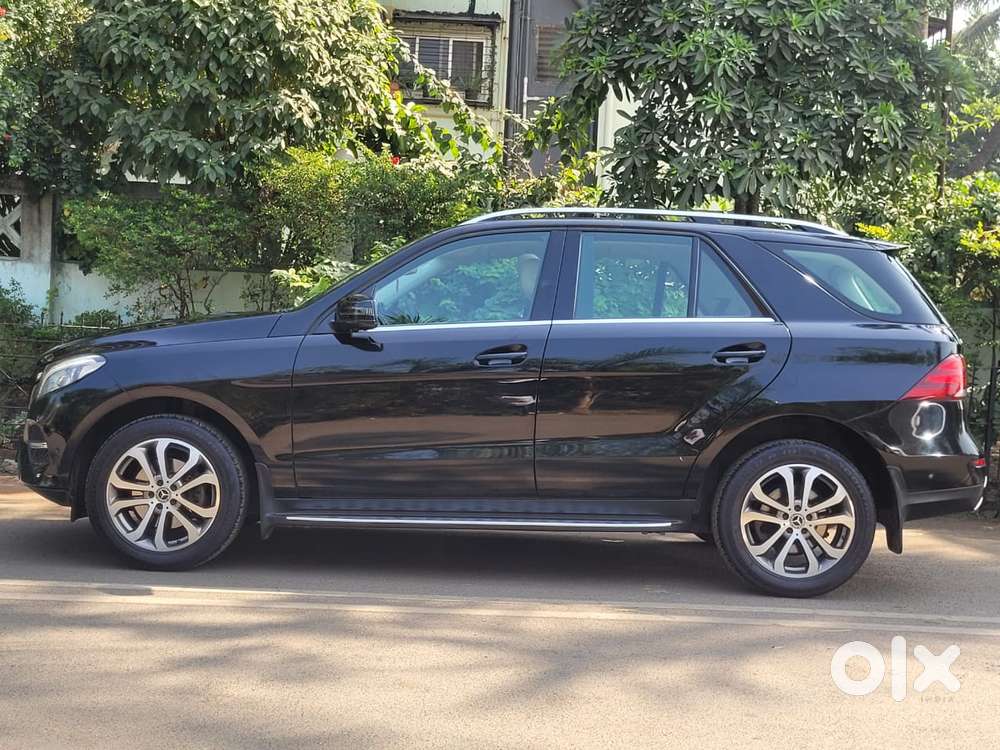 Mercedes-benz Gle Class 2.1 250d 4matic, 2018, Diesel