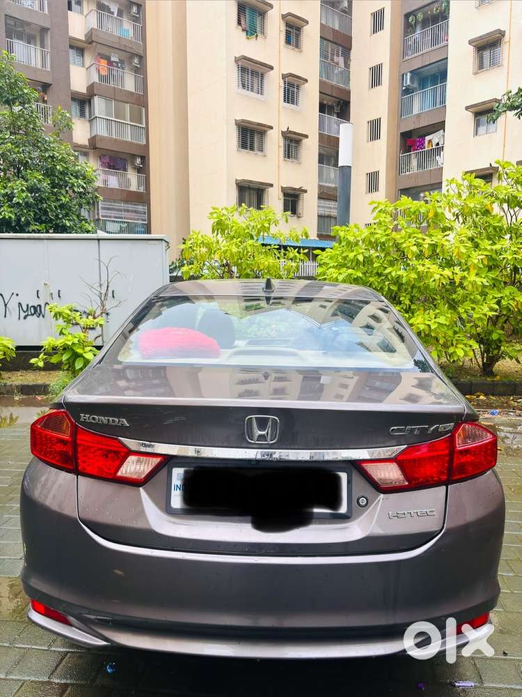 Honda City Sv Diesel Manual 2014 - Superb Condition