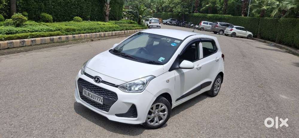 Hyundai Grand I10 1.2 Kappa Magna, 2018, Petrol