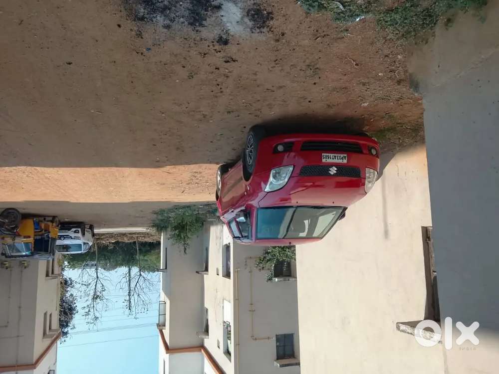 Maruti Suzuki Swift 2010