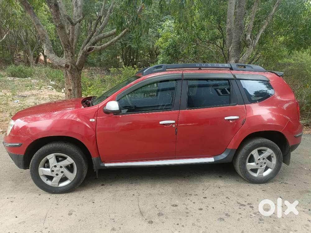 Excellent Condition And Well Maintained Car