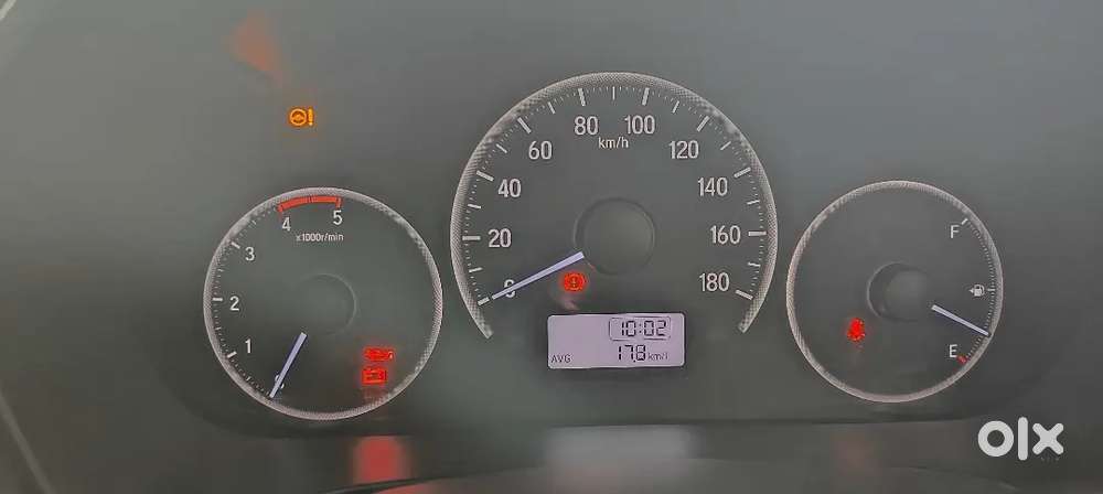 Honda Br-v 2017 Diesel Well Maintained