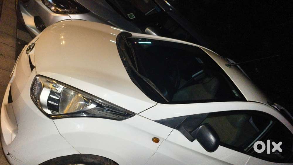 Hyundai Eon 2017 Petrol Well Maintained