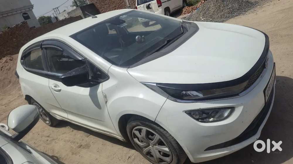 Tata Altroz 1.2 Xt 2021