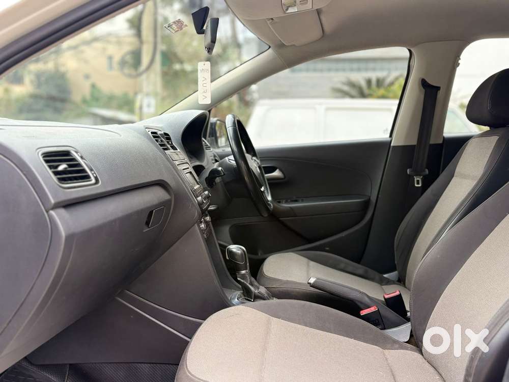 Volkswagen Polo 2013-2015 Gt Tsi, 2015, Petrol