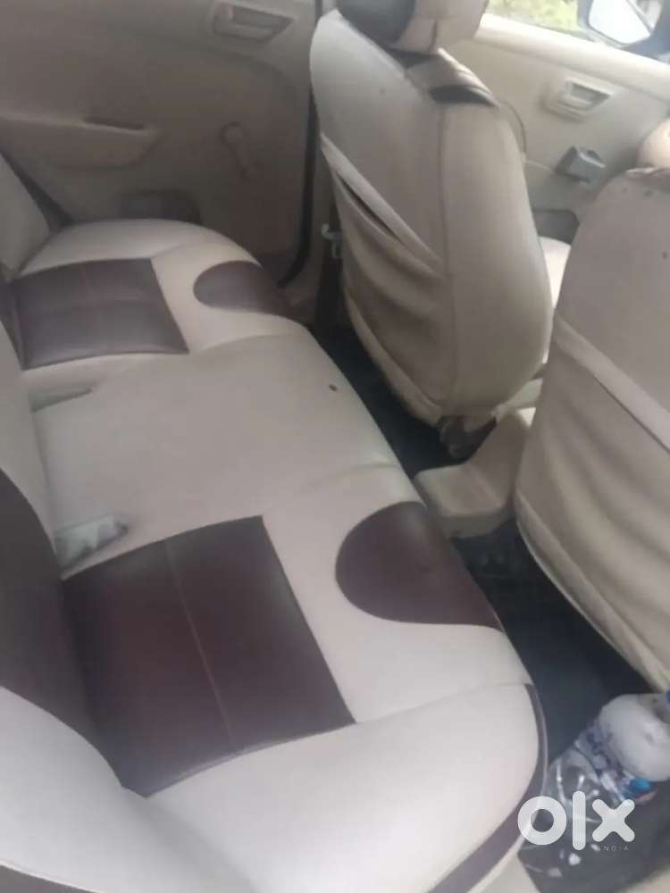 Maruti Suzuki Swift Dzire 2014 Diesel 85000 Km Driven